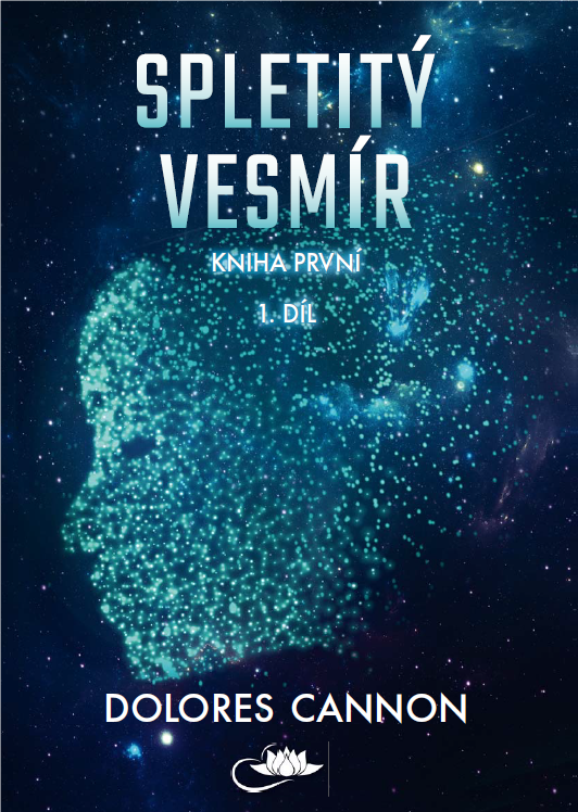 spletity vesmir obalka 1 dil 1 cast